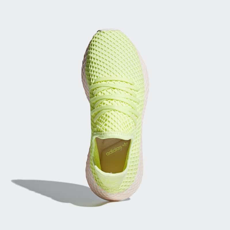 Adidas deerupt sale glow